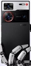 ZTE Nubia Z60 Ultra In Saudi Arabia